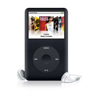 iPod Classic 2